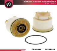 Fuel Filter Solar Strada Triton