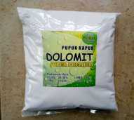 Pupuk Kapur Dolomit