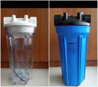 Filter Air Isi Ulang Depot