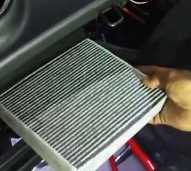 Filter AC