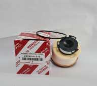 Filter Solar Hilux