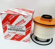 Filter Solar Innova Reborn
