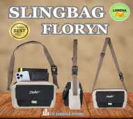Tas Selempang/SLINGBAG FLORYN