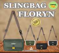 Tas Selempang/SLINGBAG FLORYN Express