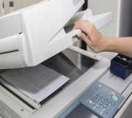 Jasa Fotocopy Kertas Ukuran A4 Hitam Putih per Lembar