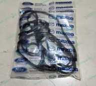 Packing set tutup klep
