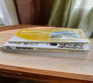Percetakan Buku Laporan Kegiatan