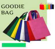 Goody Bag Paper