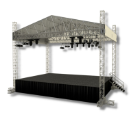 Stage Ukuran 4x6
