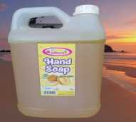 Dz Sakura Handsoap Ukuran 5 Liter