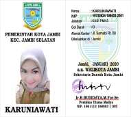 id card