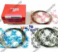 Ring Piston Canter