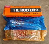 Tie Rod NKR71