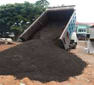 Pasir Beton (Kasar)