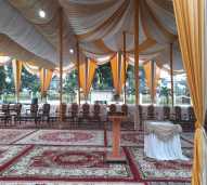 Tenda Basoka