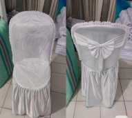 Sewa Sarung Kursi