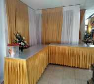 Meja Prasmanan