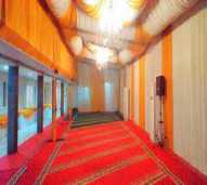 Full Karpet Merah