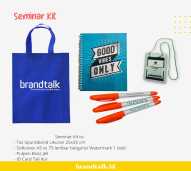 Seminar kit Basic