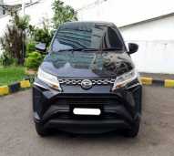 Rental Mobil  Terios MT Harian