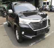 Rental Mobil Avanza Grand  Facelift MT Harian