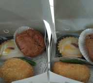 Snack Rapat