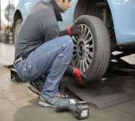 Roker Ban Fuso