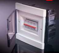 BOX MCB 4