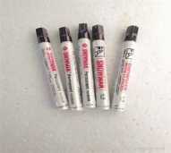 Spidol Hitam Permanent