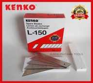 Isi Pisau Cutter Besar