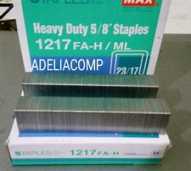 Isi Stapler Sedang