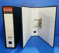 Map Ordner Besar 50 mm