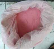 Tepung Bubuk Pemadam Api APAR Dry Chemical Powder (DCP)
