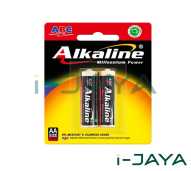 Bateray Alkaline Besar A2