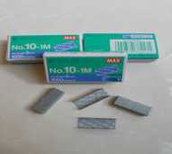 Isi Steker No. 10
