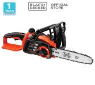 Mesin Gergaji Chainsaw