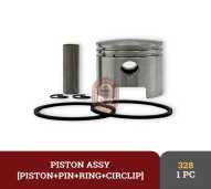 PISTON ASSY MESIN POTONG RUMPUT 328