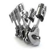 Piston Engine