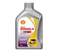 Oli Shell R4 Plus 1L