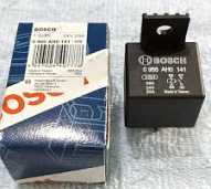 Relay Universal 12v K4