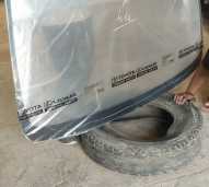 KACA DEPAN RUS/TER