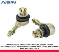 Ball Joint R/L
