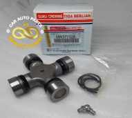 CROSS JOIN MITSUBISHI TRITON