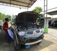 JASA PERBAIKAN TRITON