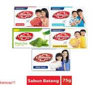 SABUN MANDI BATANG UK 70 GRAM LIFEBOY