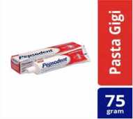 PASTA GIGI DEWASA KEMASAN 75GRAM PEPSODENT