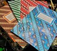 Map Batik Kain