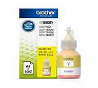 Tinta Botol Warna BT-5000Y