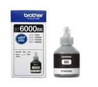 Tinta Botol Hitam BT-6000 BK