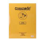 KERTAS JILID CONCORDE 220GR A4